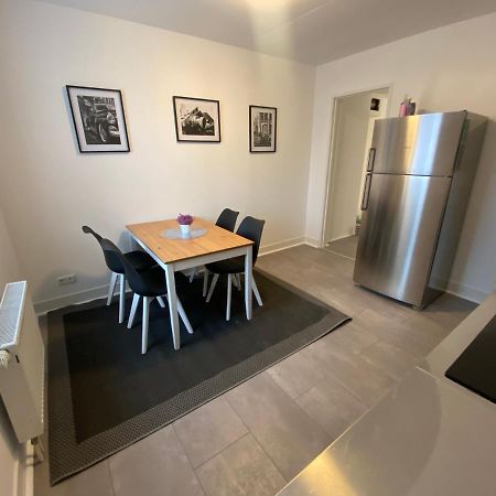 Apartment/Wohnung Netflix+Prime Krefeld Zewnętrze zdjęcie
