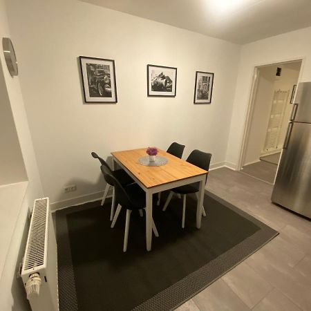 Apartment/Wohnung Netflix+Prime Krefeld Zewnętrze zdjęcie