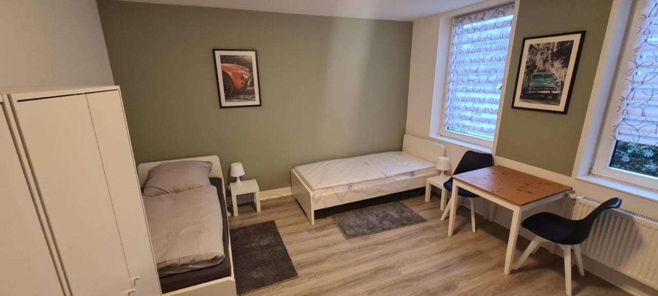 Apartment/Wohnung Netflix+Prime Krefeld Zewnętrze zdjęcie