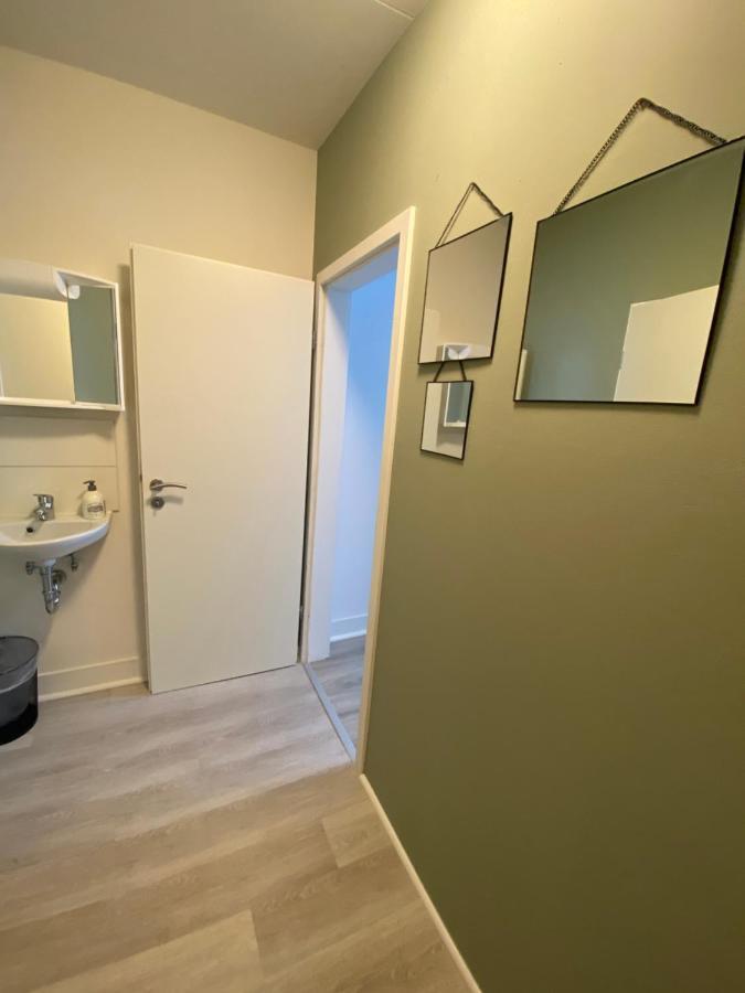 Apartment/Wohnung Netflix+Prime Krefeld Zewnętrze zdjęcie