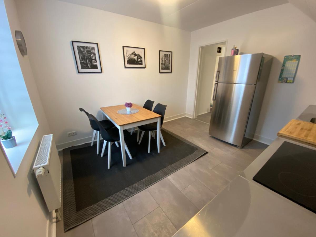 Apartment/Wohnung Netflix+Prime Krefeld Zewnętrze zdjęcie