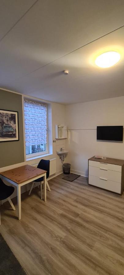 Apartment/Wohnung Netflix+Prime Krefeld Zewnętrze zdjęcie