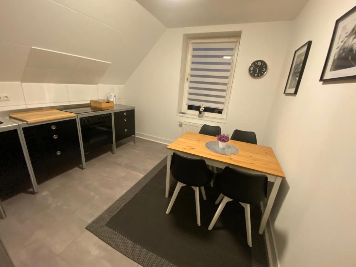 Apartment/Wohnung Netflix+Prime Krefeld Zewnętrze zdjęcie