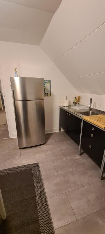 Apartment/Wohnung Netflix+Prime Krefeld Zewnętrze zdjęcie
