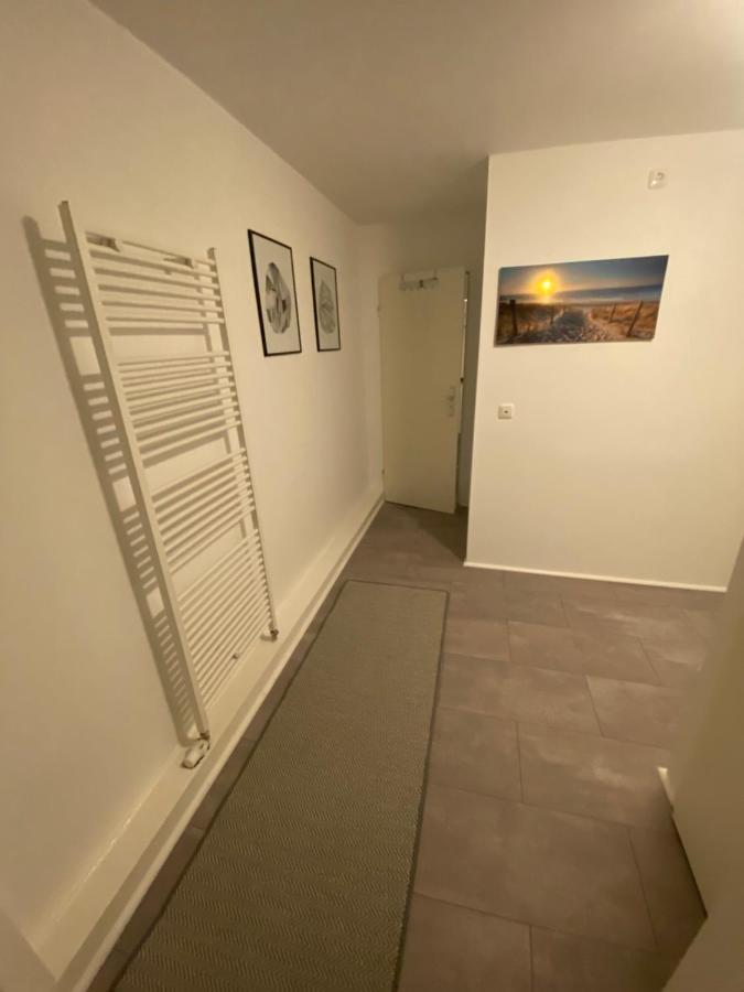 Apartment/Wohnung Netflix+Prime Krefeld Zewnętrze zdjęcie