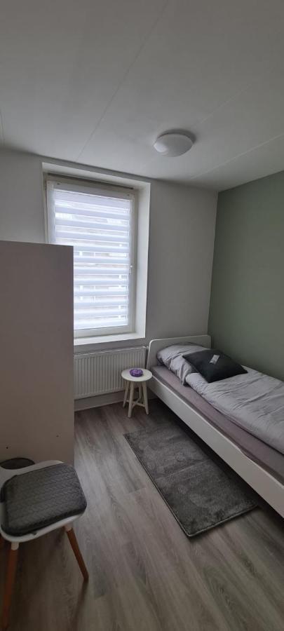Apartment/Wohnung Netflix+Prime Krefeld Zewnętrze zdjęcie