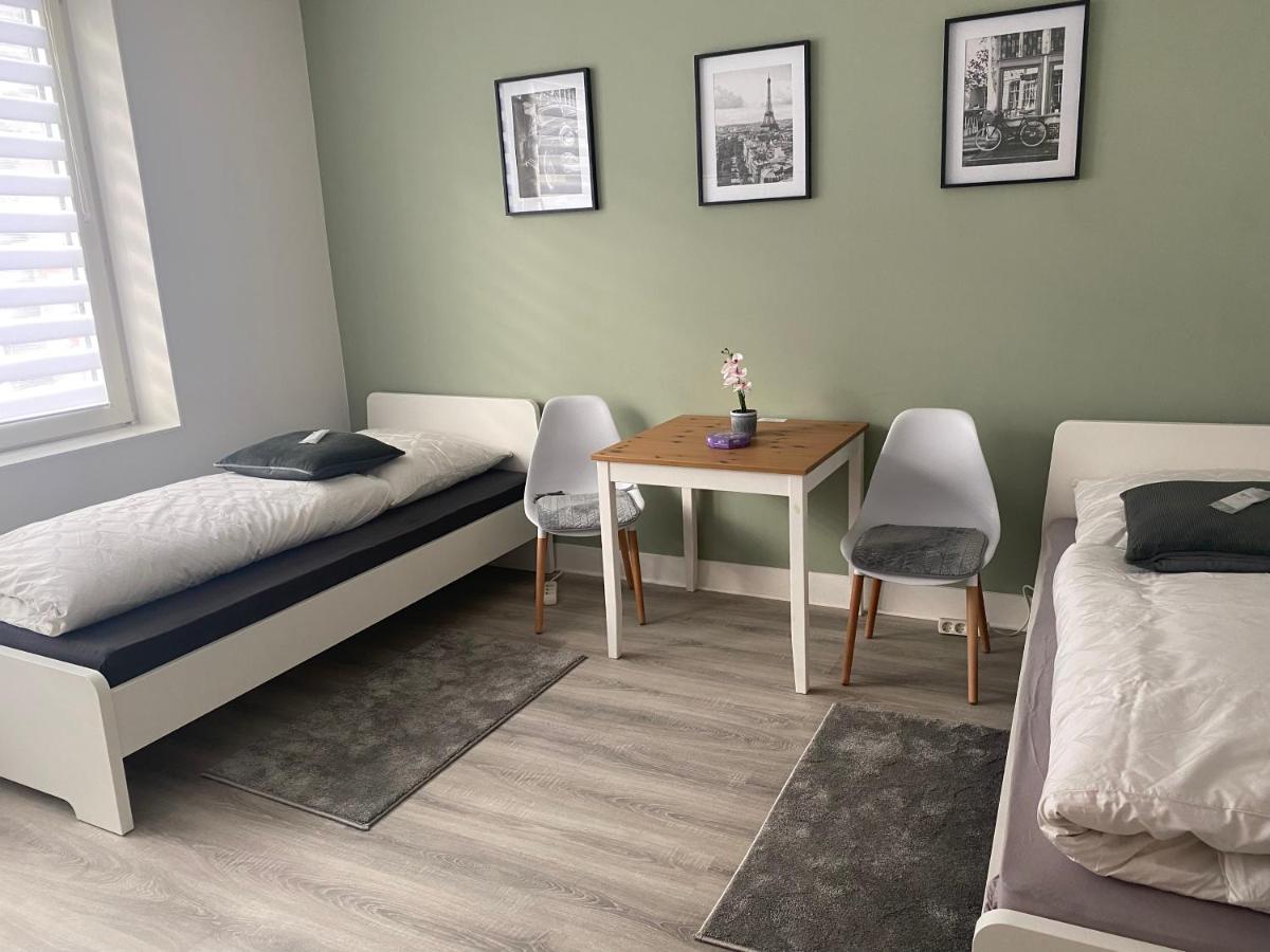 Apartment/Wohnung Netflix+Prime Krefeld Zewnętrze zdjęcie